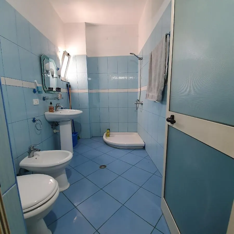 Daire Rent Apartament Bardho Dıraç