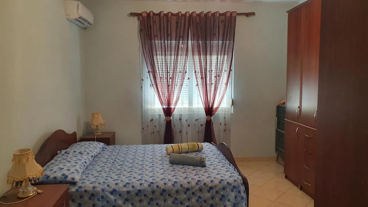 Rent Apartament Bardho Dıraç