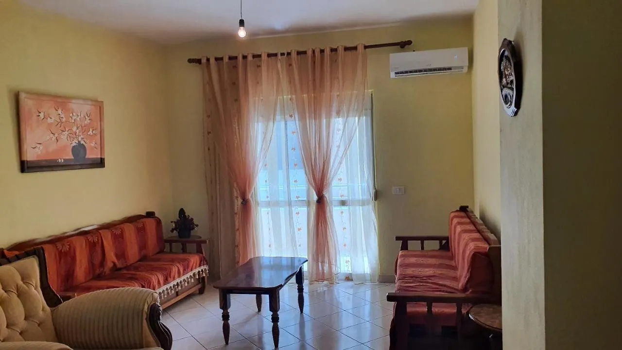 Daire Rent Apartament Bardho Dıraç